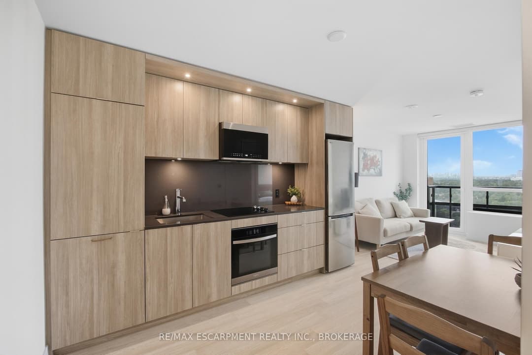 60 Central Park Road Way Unit 2010, Etobicoke (Islington / Rexdale)
