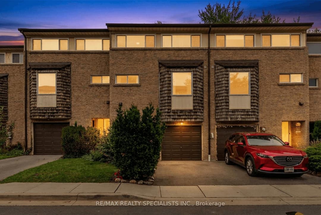 661 Childs Drive Unit 50, Milton
