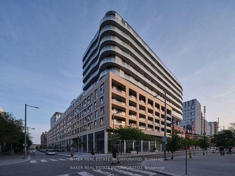 425 Front Street Unit 1117, Regent Park / Cabbagetown / St. James Town