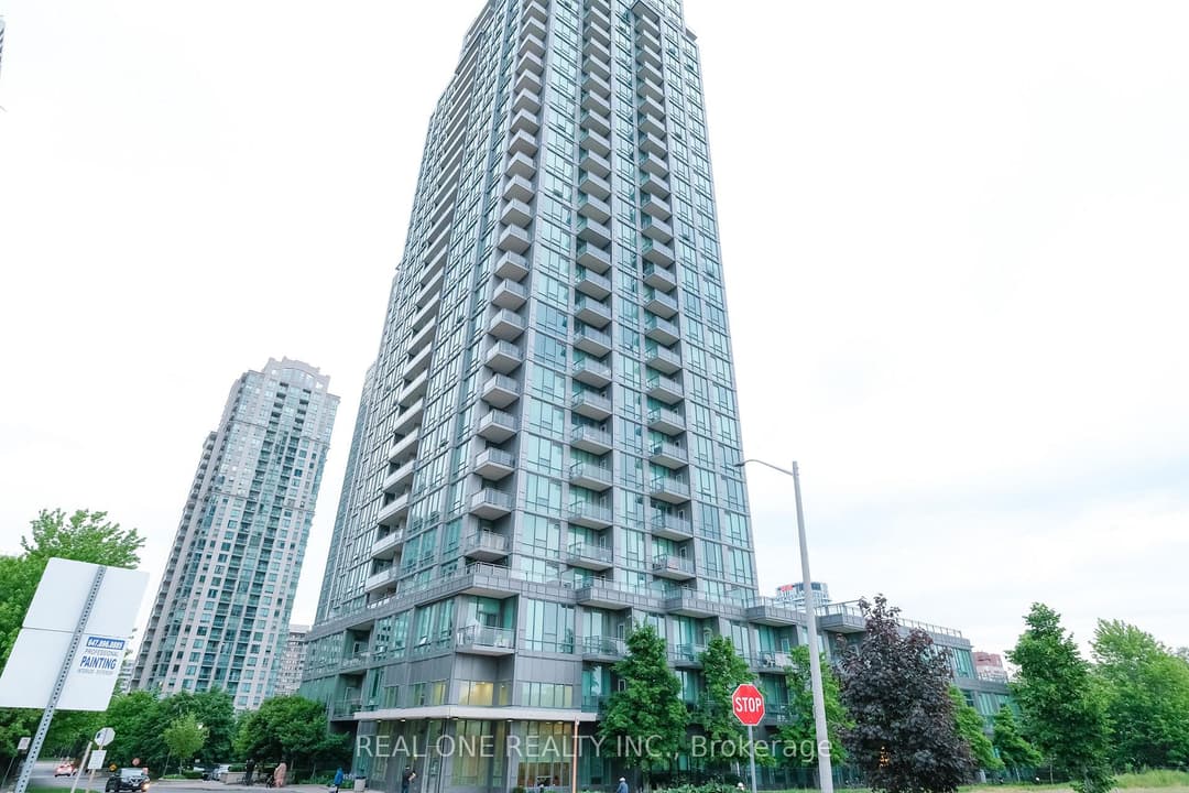 3525 Kariya Drive Unit 1608, Mississauga