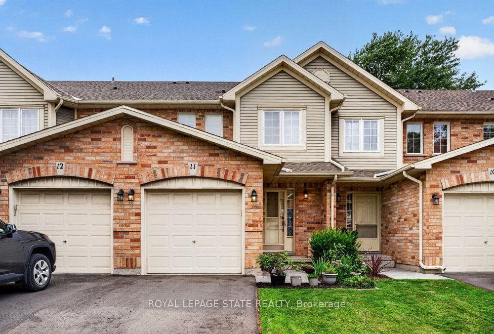 44 Frances Avenue Unit 11, Hamilton