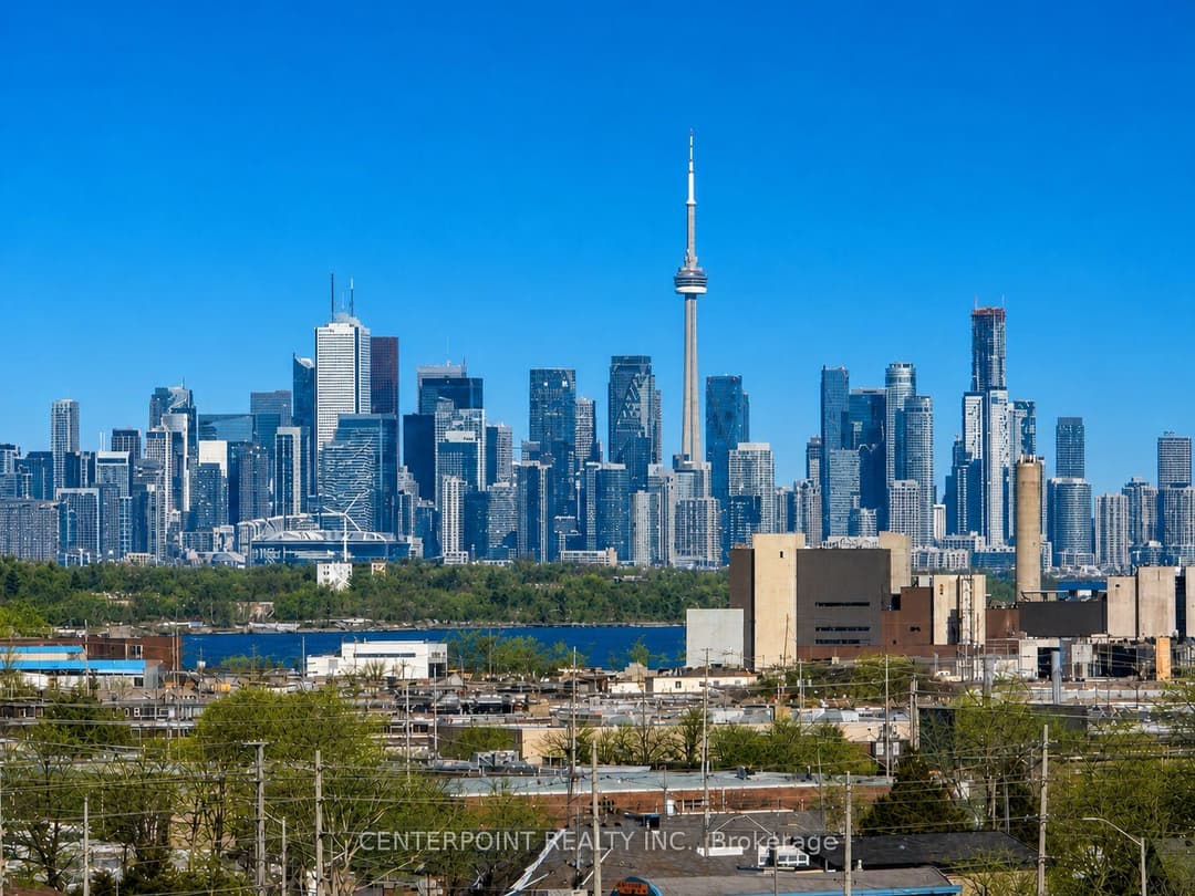 1063 Douglas McCurdy Common Unit 803, Mississauga