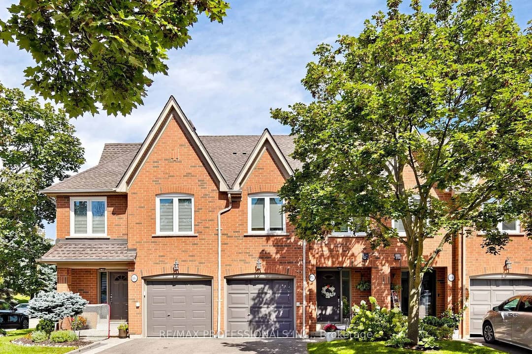 1064 Queen Street Unit 15A, Mississauga