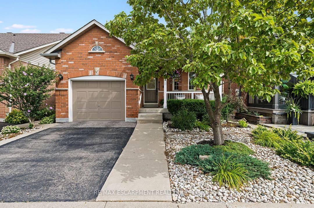 311 Malick Street, Milton