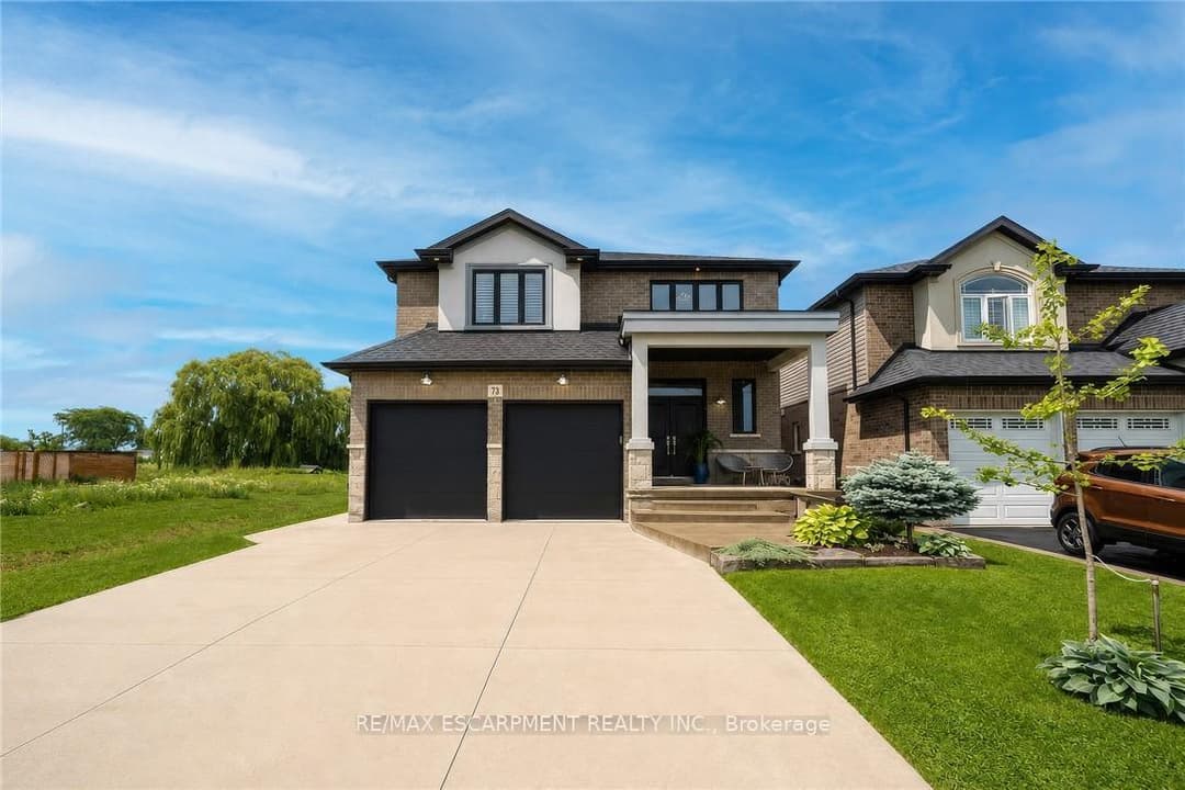 73 Eleanor Avenue, Hamilton