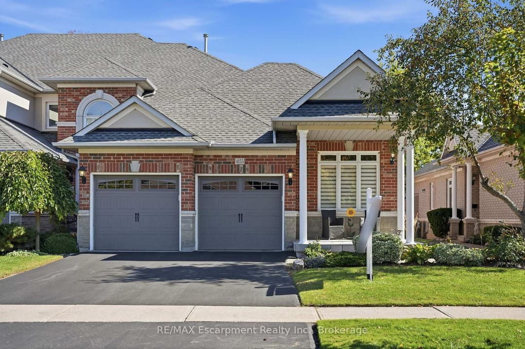 4155 STONEBRIDGE Crescent, Burlington