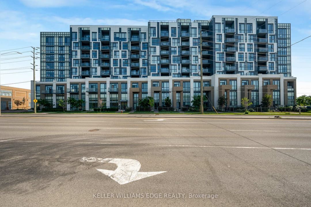 509 Dundas Street Unit 305, Oakville