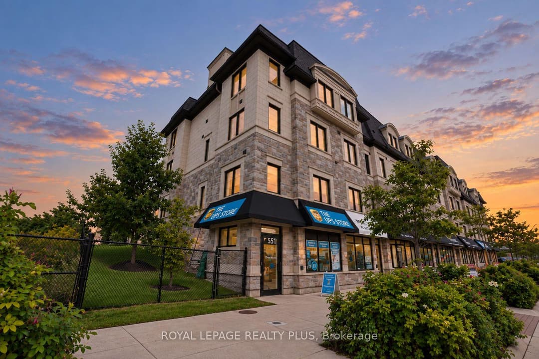 560 Rapids Lane, Mississauga