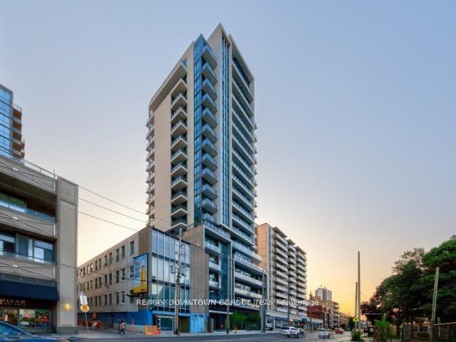 1486 Bathurst Street Unit 303, Forest Hill / Deer Park