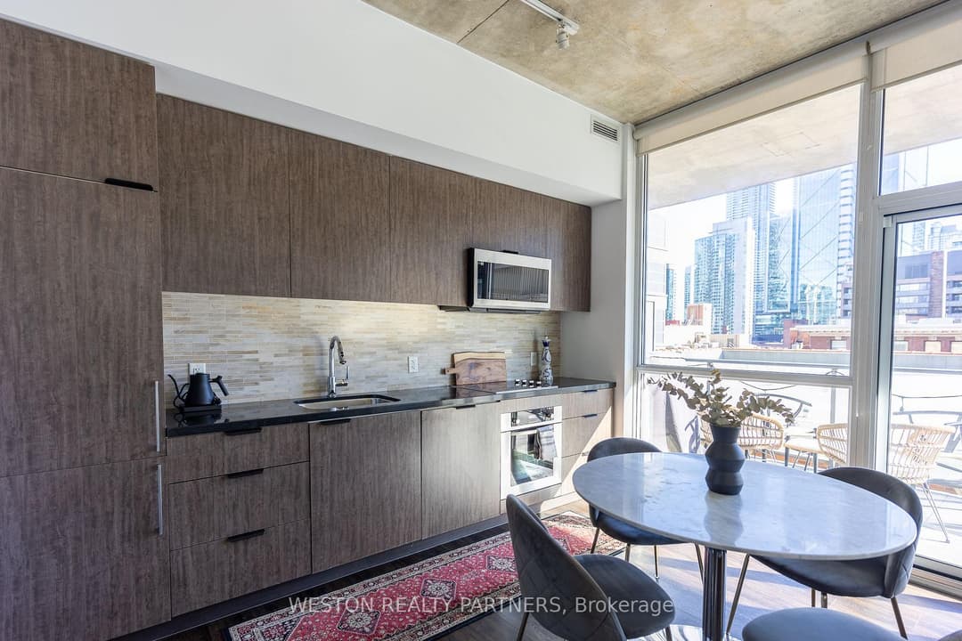 478 King Street Unit 514, Downtown Toronto / Waterfront