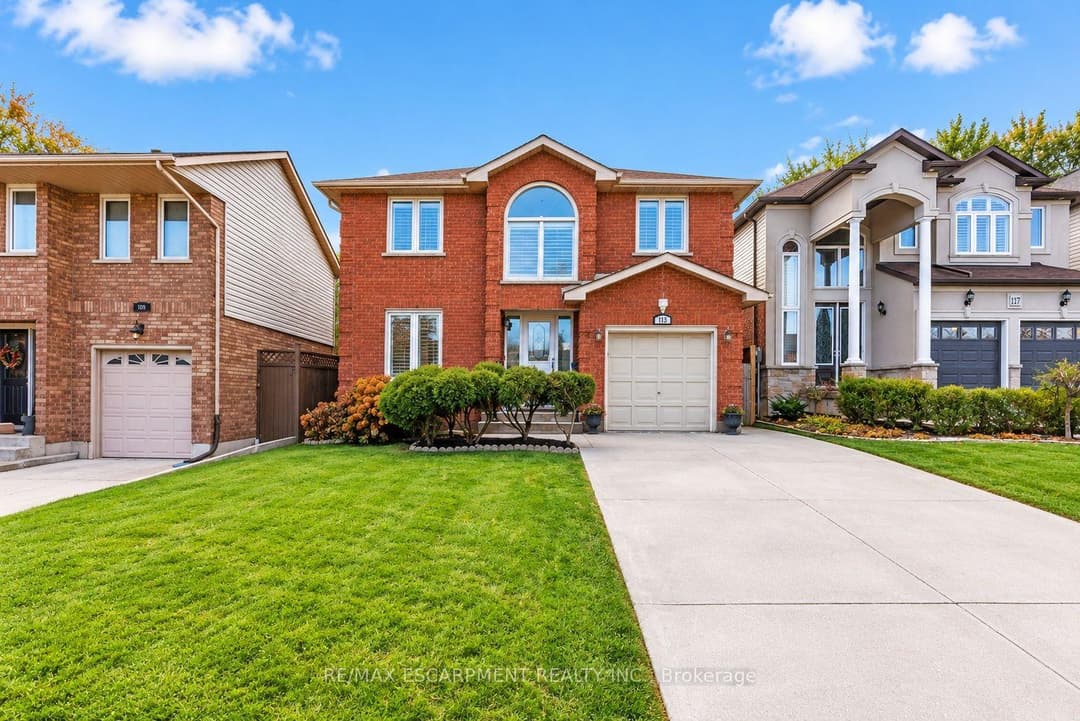 113 Greenshire Drive, Hamilton