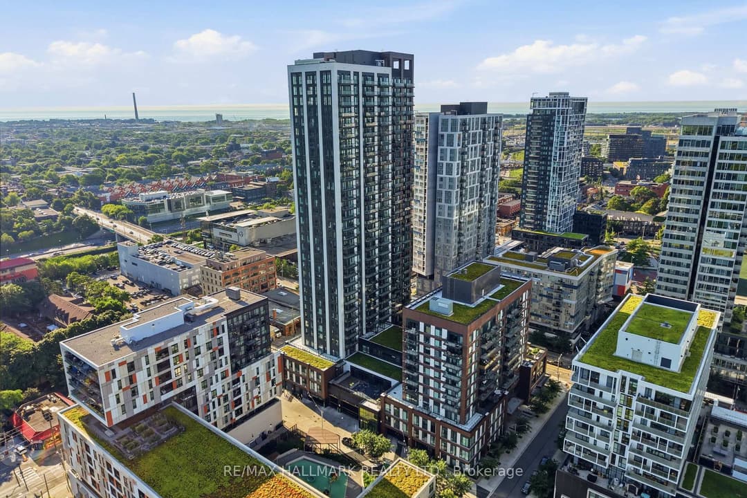 130 River Street Unit 1306, Regent Park / Cabbagetown / St. James Town