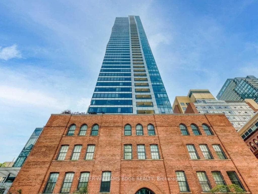 5 St. Joseph Street Unit 2605, Downtown Toronto / Waterfront