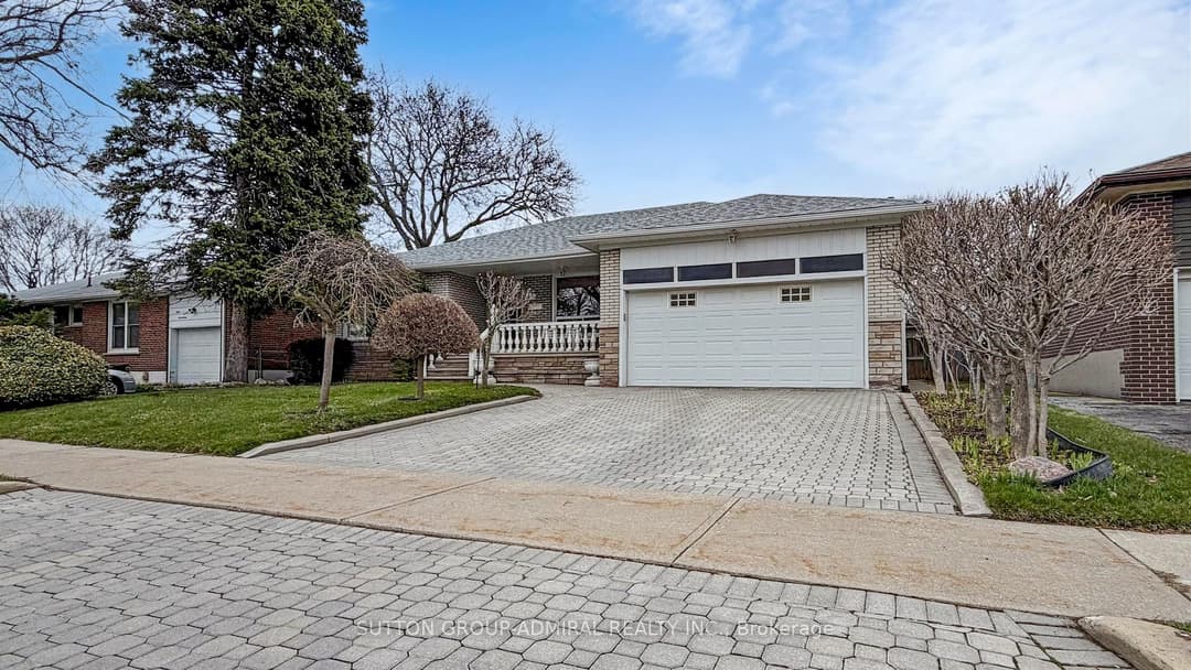 119 Brampton Road, Etobicoke (Kingsview Village / Humber Heights)