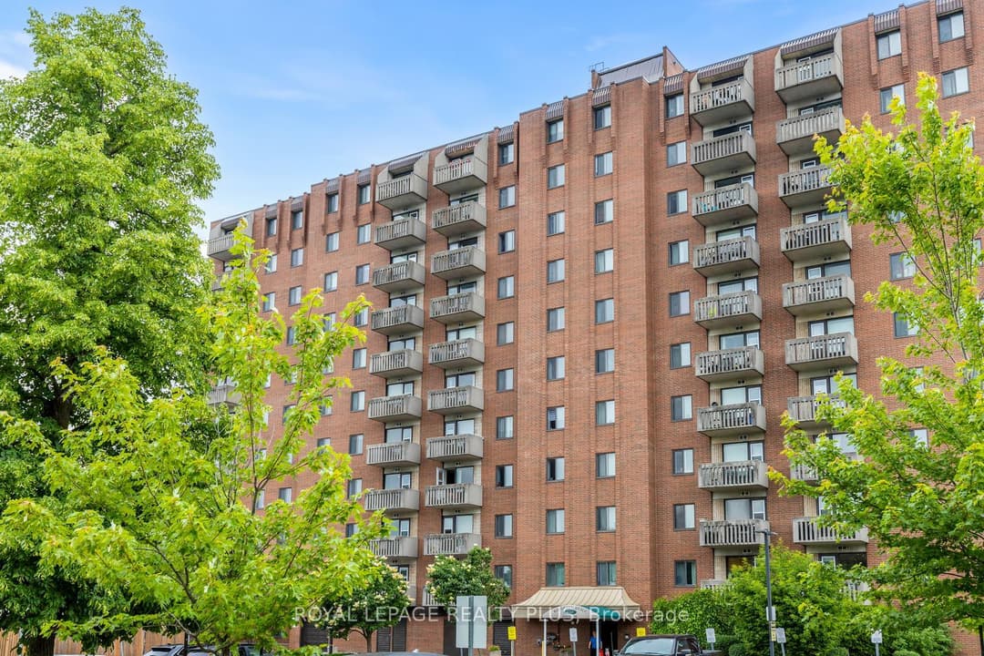 6720 Glen Erin Drive Unit 1012, Mississauga