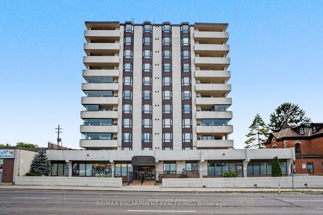 432 Main Street Unit 603, Hamilton