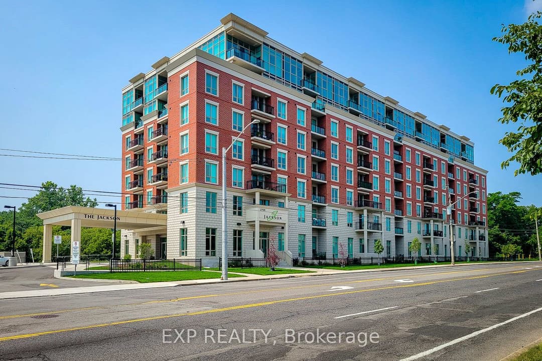 2750 King Street Unit 102, Hamilton