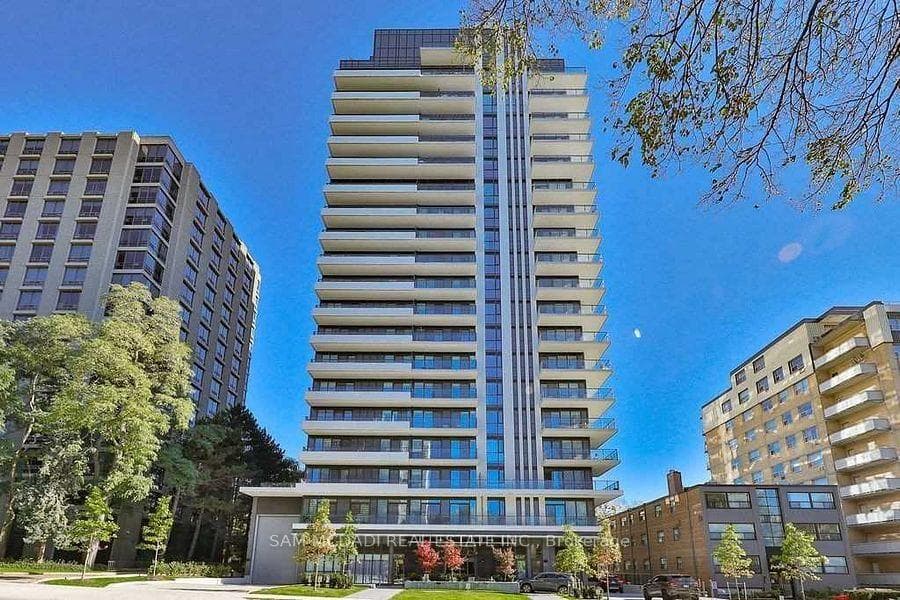 609 Avenue Road Unit 301, Annex / Yorkville / Summerhill