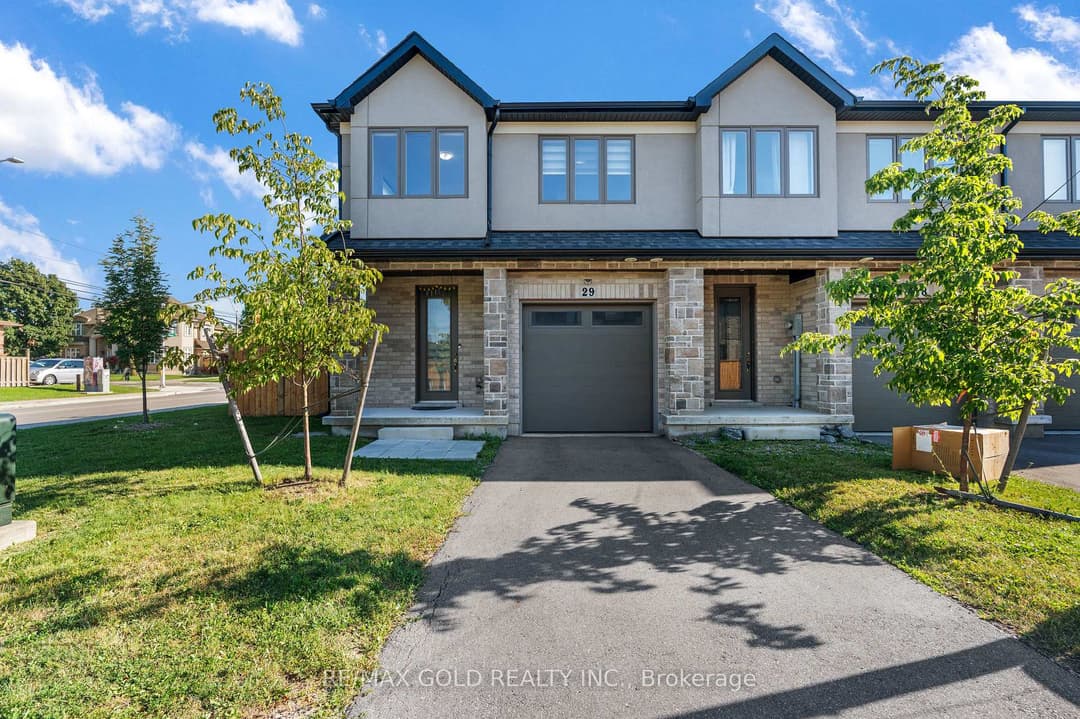 166 Mount Albion Road Unit 29, Hamilton