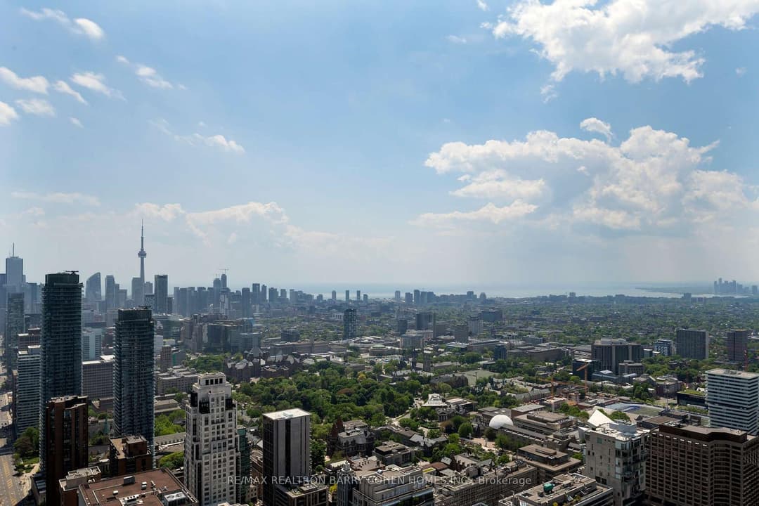 50 Yorkville Avenue Unit 5202, Annex / Yorkville / Summerhill