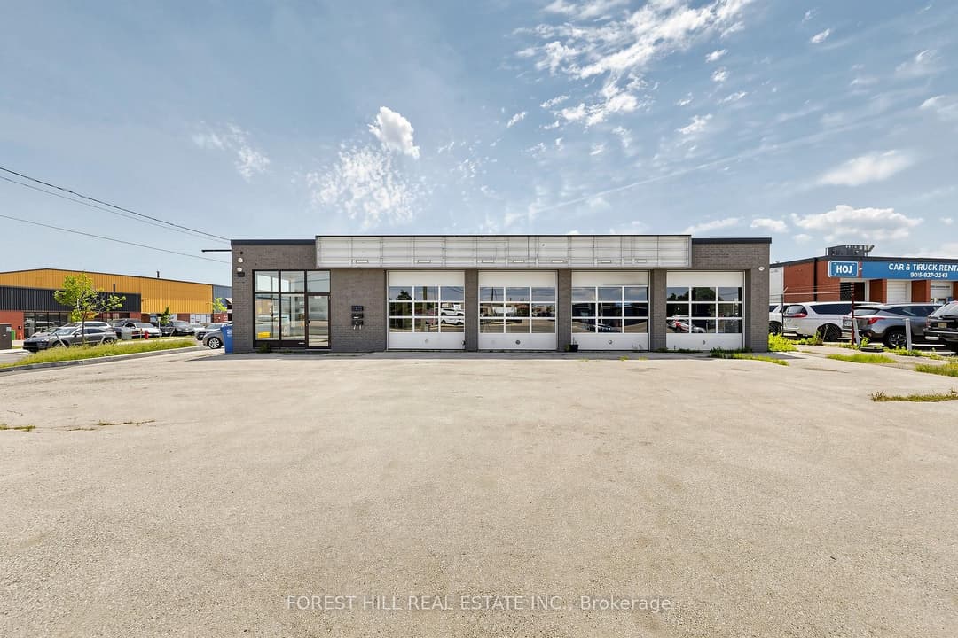 1502 Speers Road, Oakville