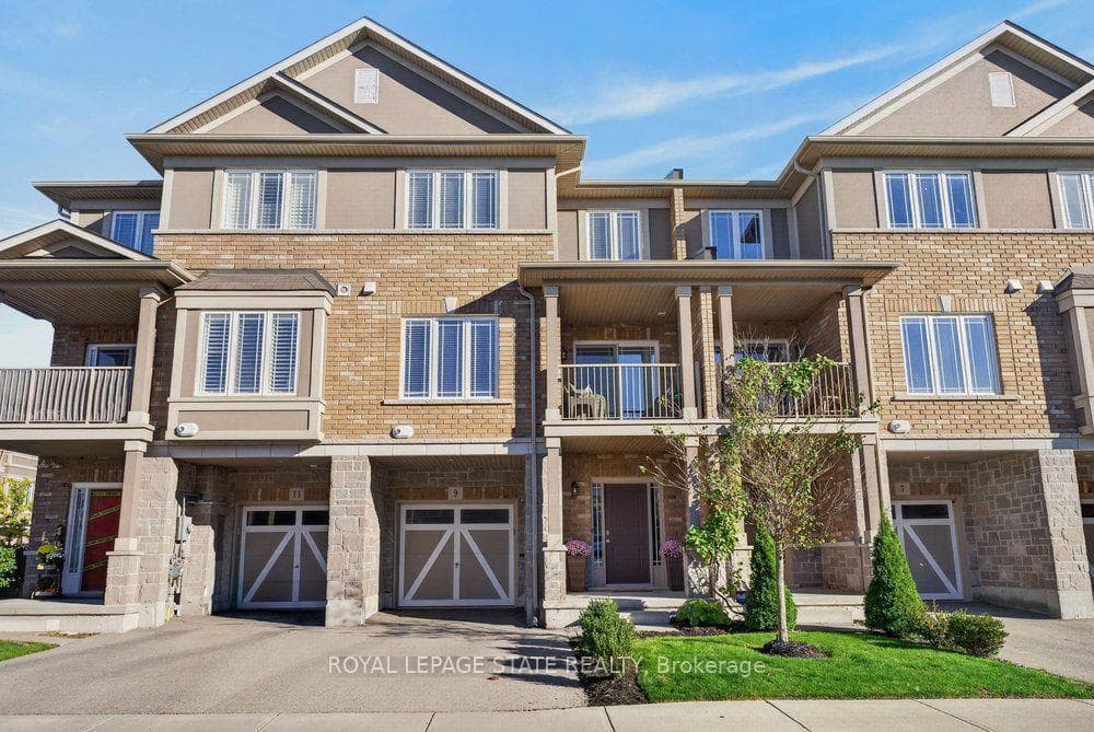 9 Bloom Crescent, Hamilton