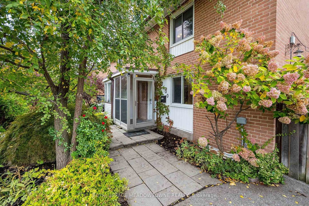 2600 Constable Road, Mississauga