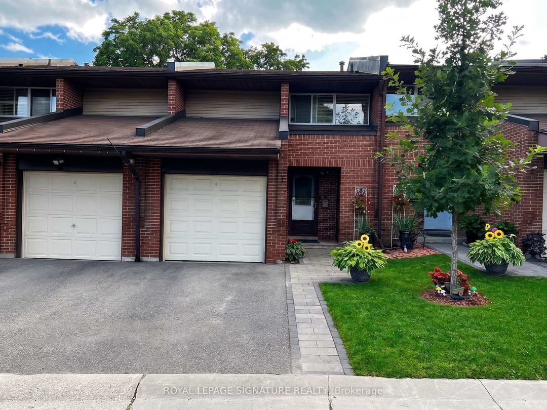 2301 Derry Road Unit 33, Mississauga