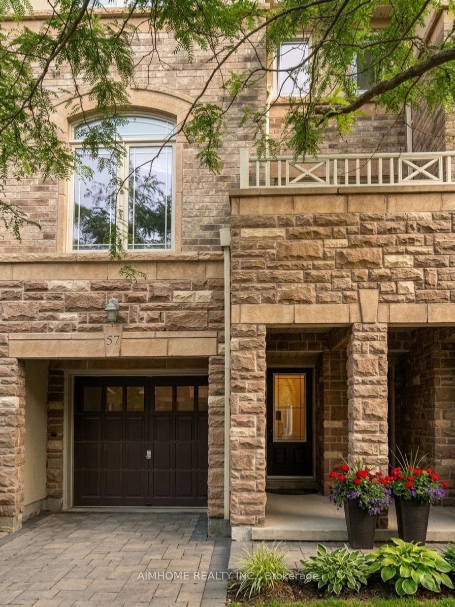 6625 Falconer Drive Unit 57, Mississauga