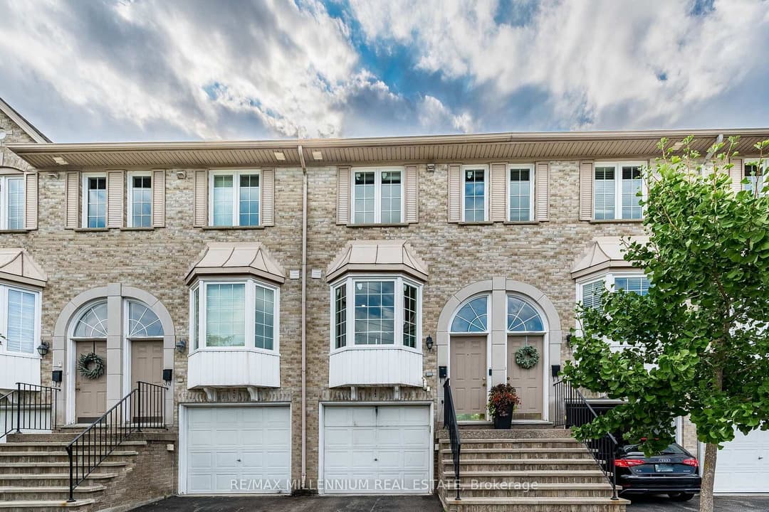 3480 Upper Middle Road Unit 4, Burlington