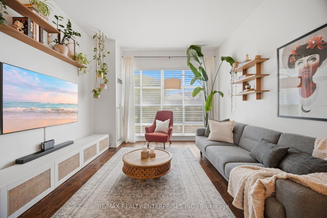 2855 Bloor Street Unit 103, Corso Italia / Dufferin Grove