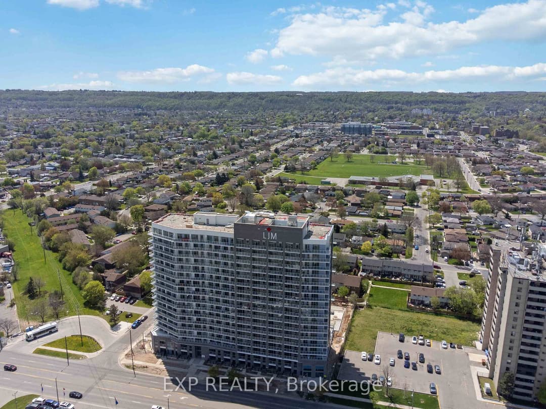 2782 Barton Street Unit 1119, Hamilton