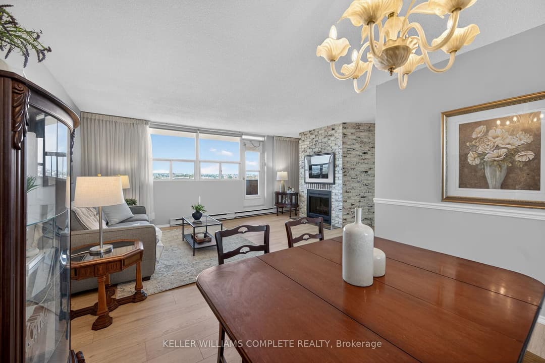 700 Dynes Road Unit 904, Burlington