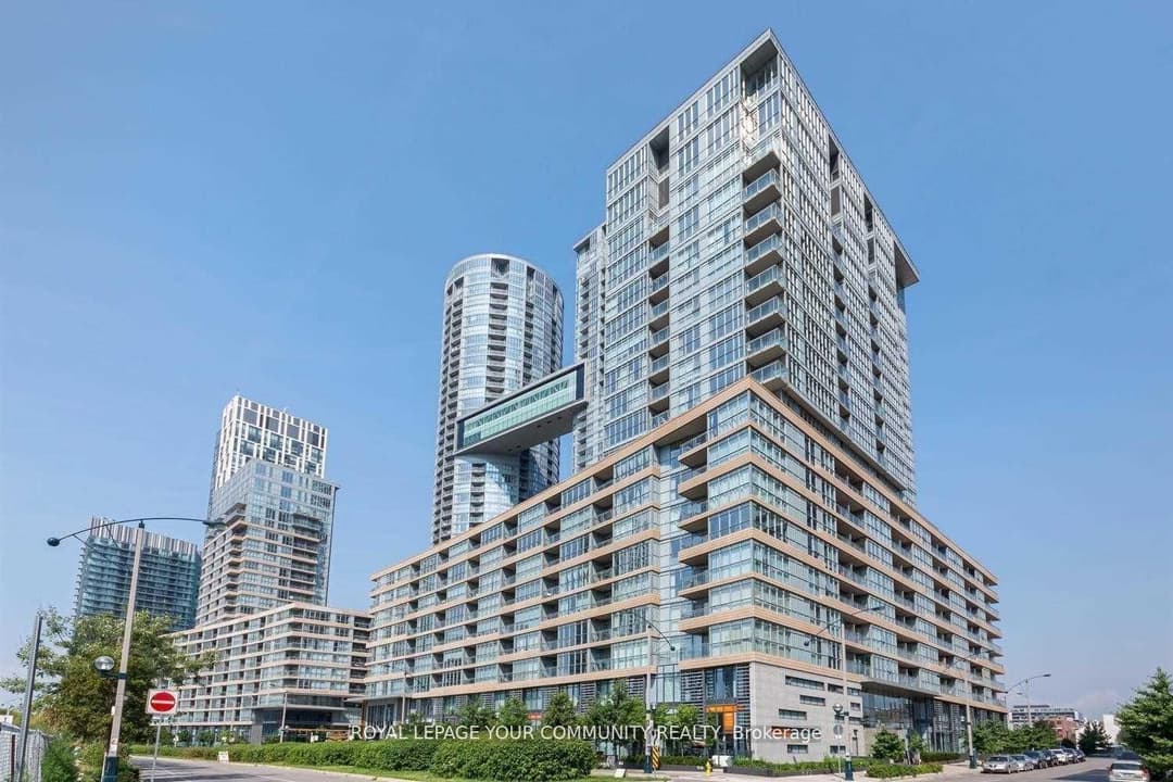 10 Capreol Court Unit 902, Downtown Toronto / Waterfront