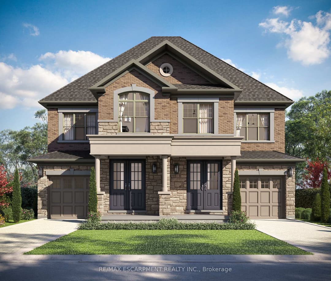 381 Limeridge Road, Hamilton