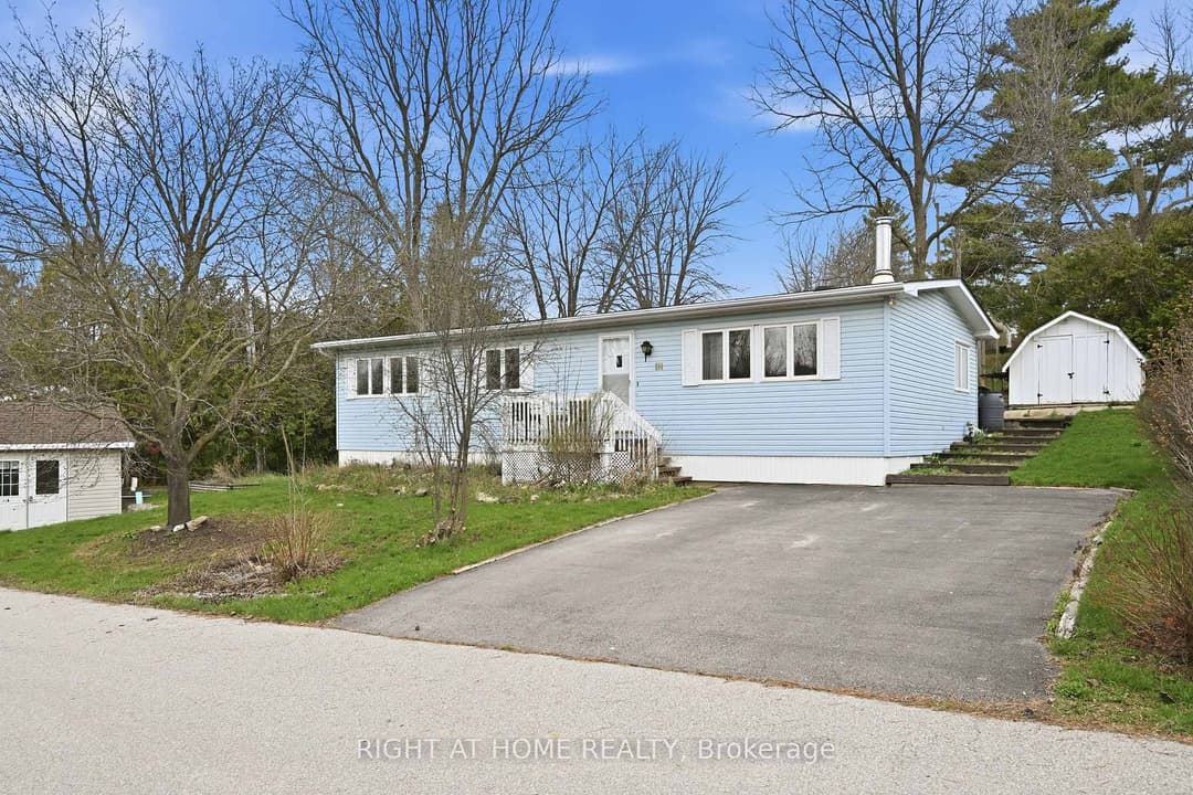 1294 8th Concession Road Unit 131, Hamilton