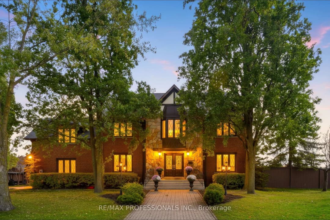 3979 River Mill Way, Mississauga
