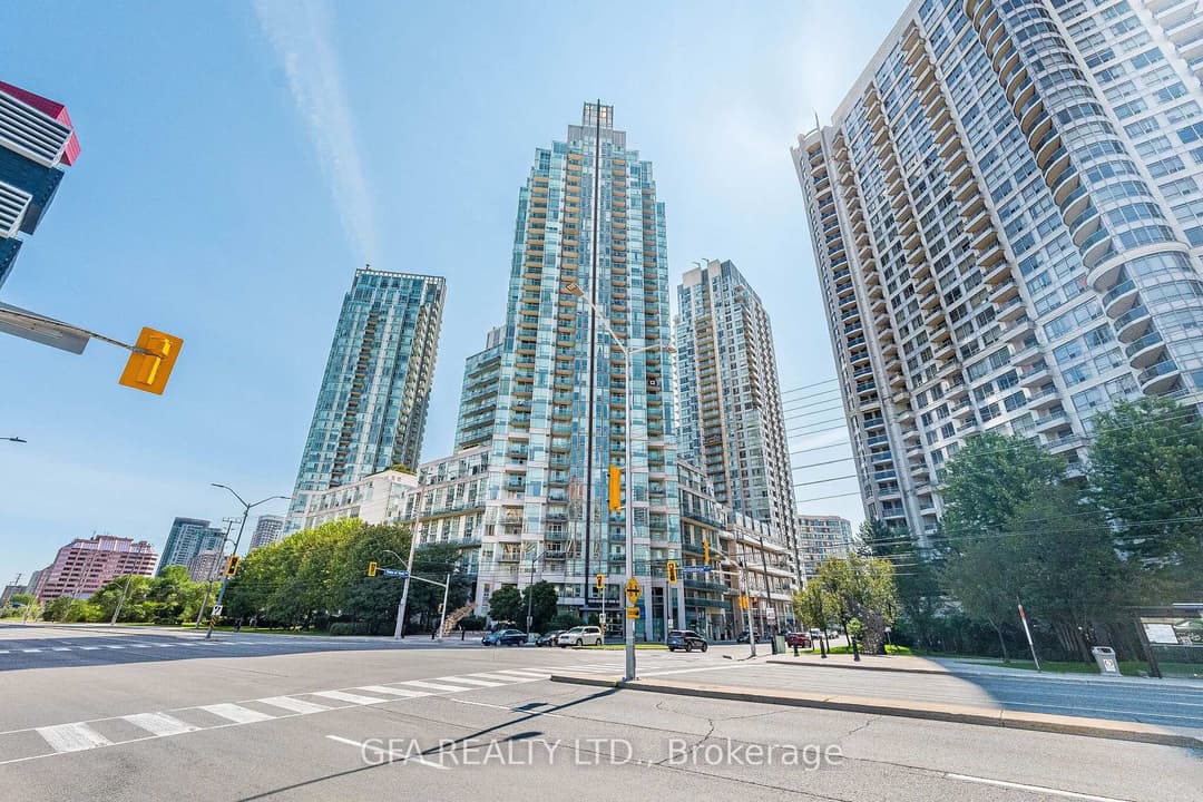 3939 Duke Of York Boulevard Unit 306, Mississauga