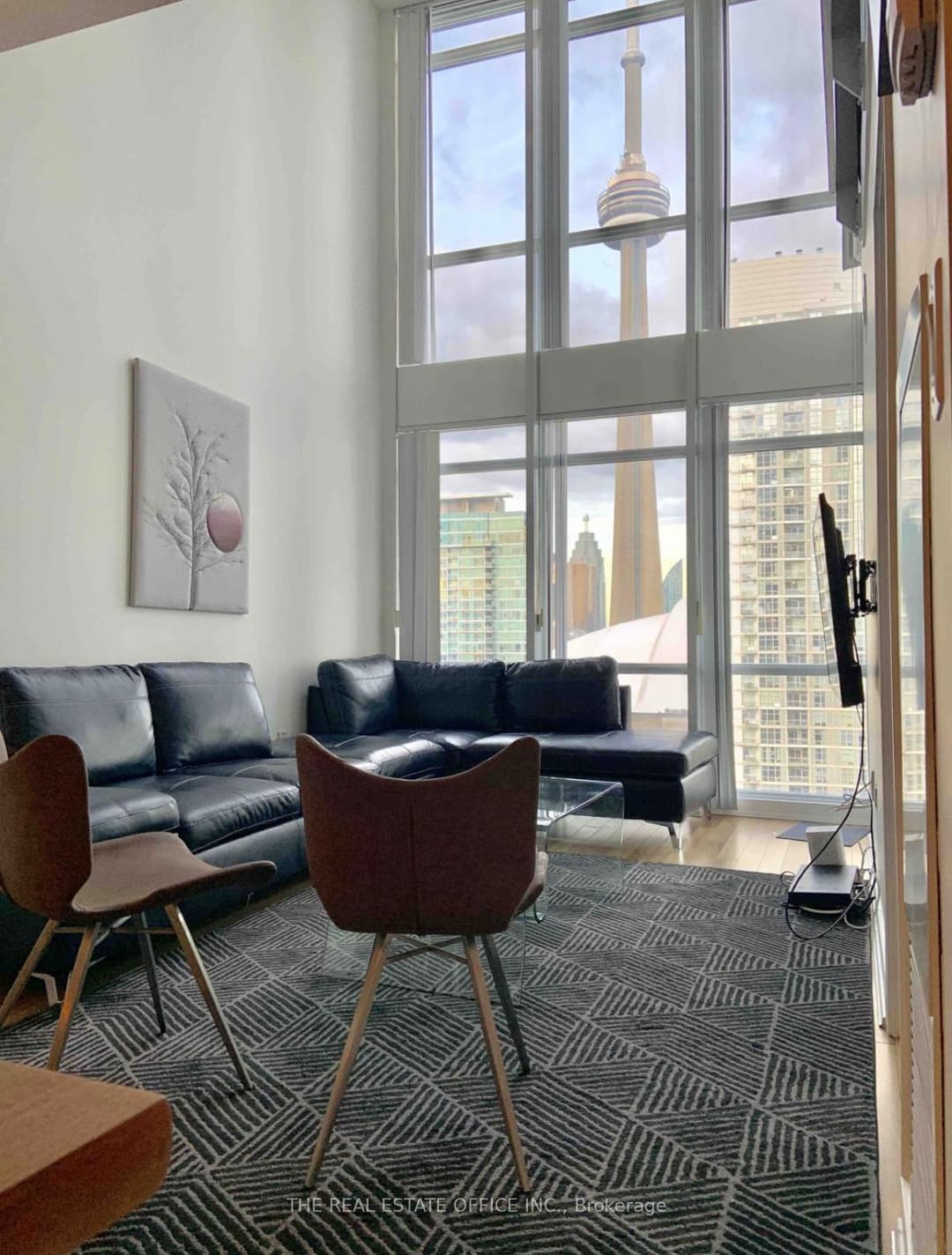 15 Fort York Boulevard Unit 2808, Downtown Toronto / Waterfront