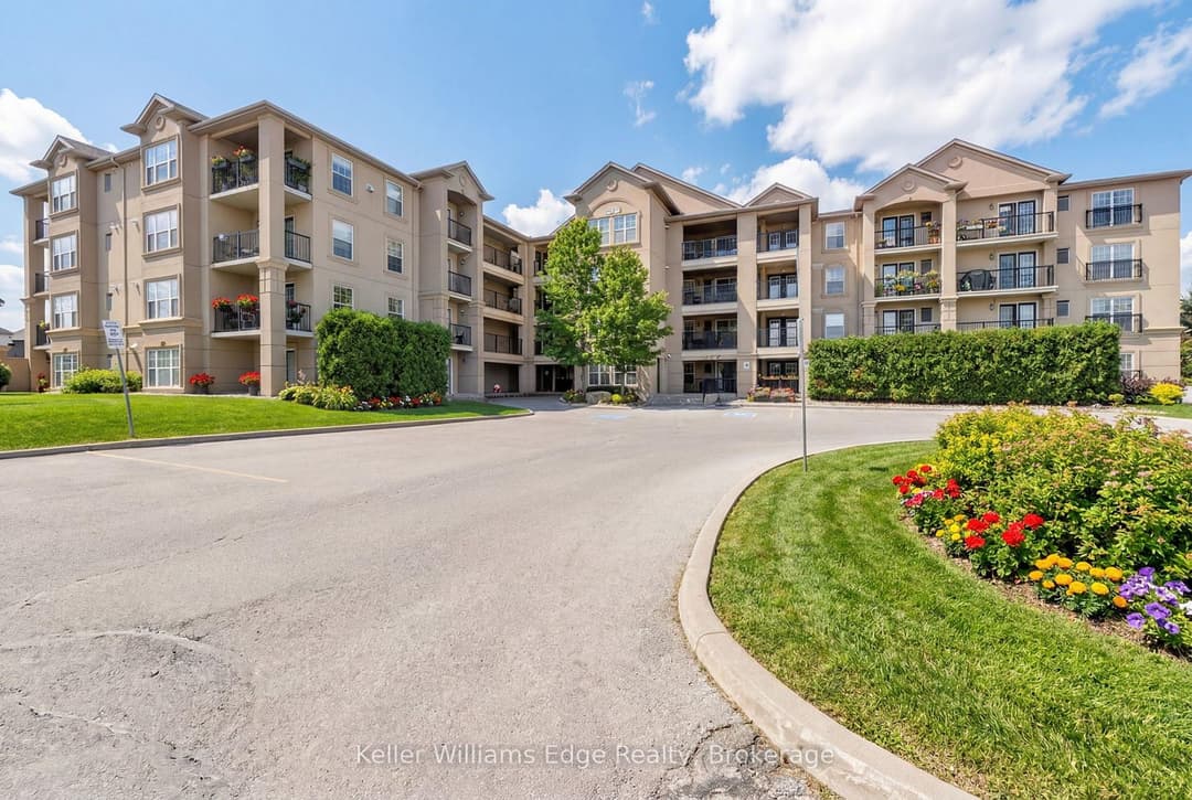1350 Main Street Unit 301, Milton