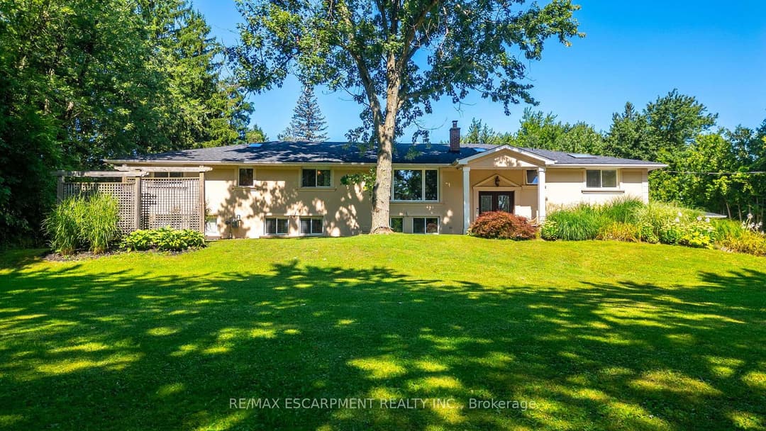 2159 Britannia Road, Burlington