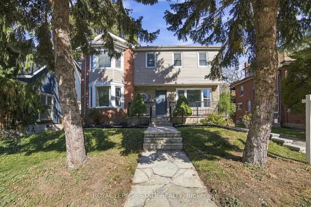 366 Aberdeen Avenue, Hamilton