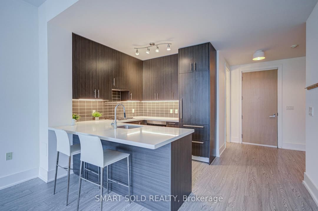 39 Queens Quay Unit 436, Regent Park / Cabbagetown / St. James Town