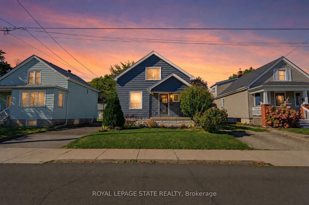 206 Craigroyston Road, Hamilton