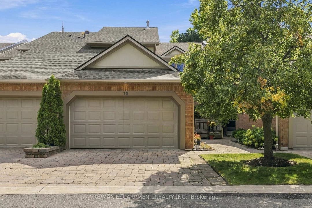 1724 The Chase N/A Unit 15, Mississauga