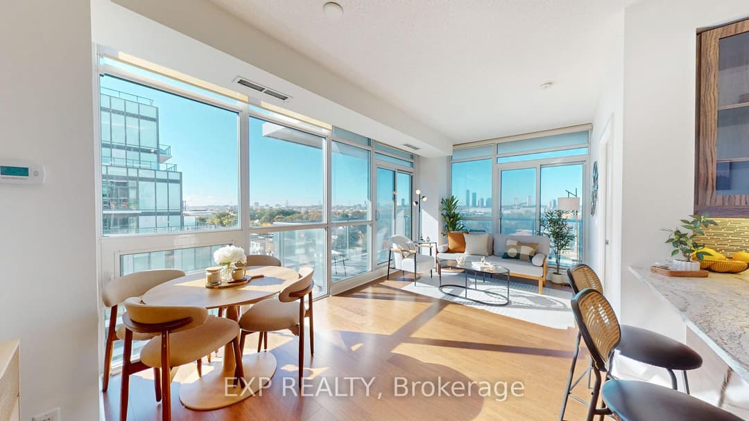 1185 The Queensway Way Unit 808, Etobicoke (Islington / Rexdale)