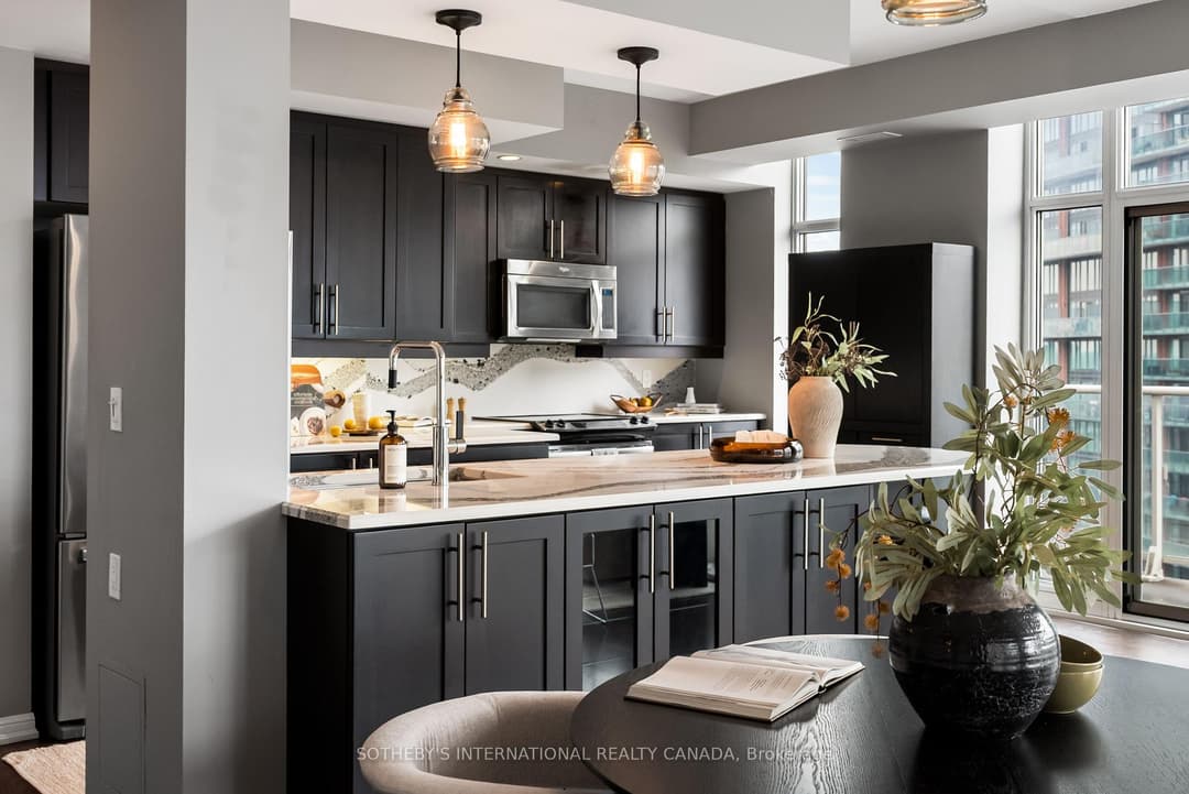 85 East Liberty Street Unit 1913, Downtown Toronto / Waterfront