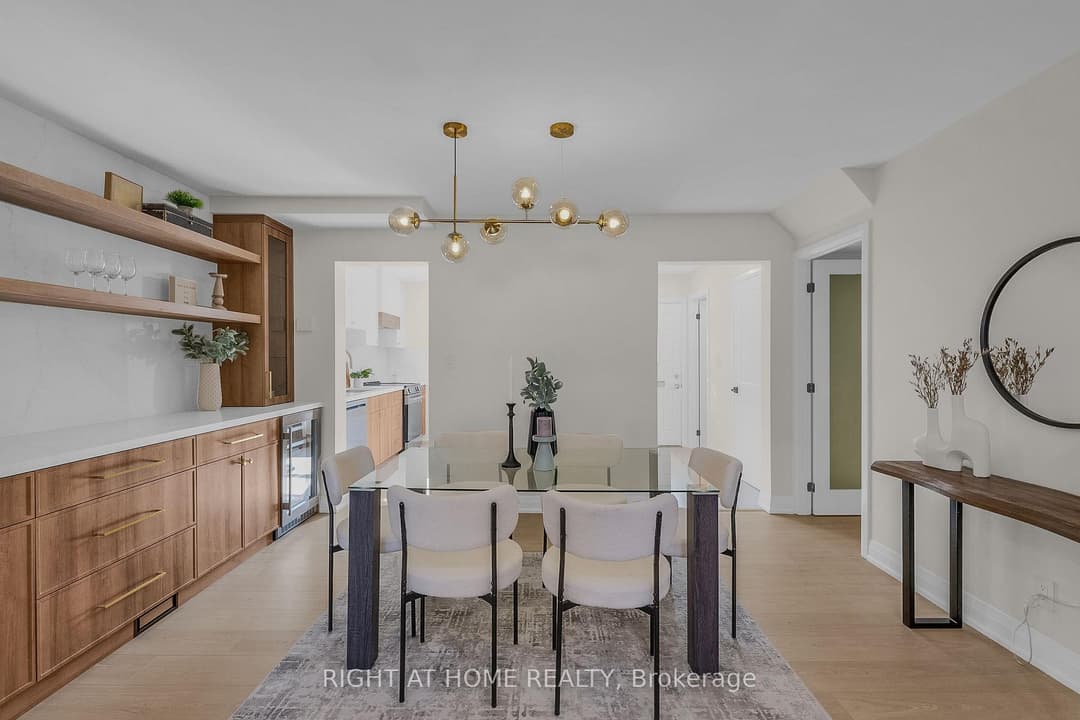 3665 Flamewood Drive Unit 9, Mississauga