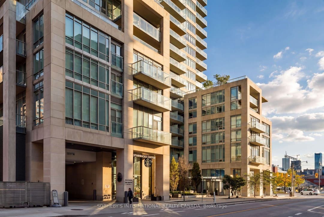 1 Bedford Road Unit 1004, Annex / Yorkville / Summerhill