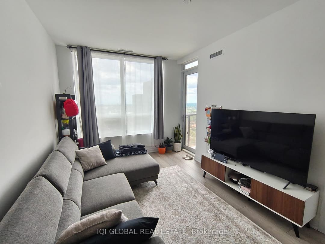 36 Elm Drive Unit 3107, Mississauga